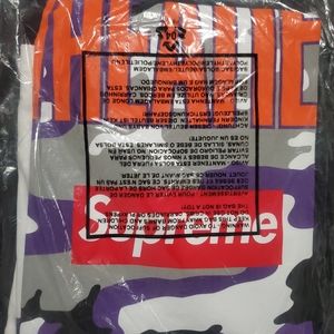 Supreme Wheaties Tee Sz Large SS21 BOGO